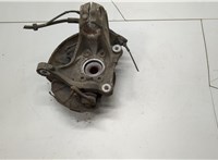  Ступица (кулак, цапфа) Volkswagen Passat CC 2012-2017 22140983 #2