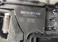 A1647600570 Ручка двери наружная Mercedes R W251 2005-2017 21434878 #2