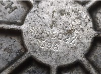 Насос вакуумный Peugeot 3008 2009-2016 21433836 #3