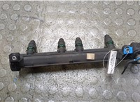  Форсунка топливная Volkswagen Golf 4 1997-2006 21435235 #4