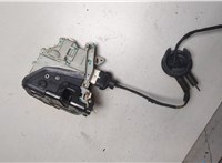8K0839015C Замок двери Audi A4 (B8) 2007-2015 21435286 #3