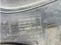  Защита арок (подкрылок) BMW 3 F30 2012-2019 22127339 #5