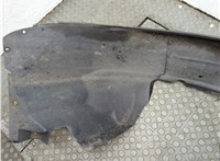 Защита арок (подкрылок) Jaguar XF 2007-2015 22139173 #2