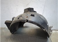  Защита арок (подкрылок) Mercedes ML W164 2005-2011 21435557 #4