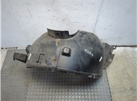  Защита арок (подкрылок) Mercedes ML W164 2005-2011 21435557 #5