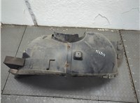  Защита арок (подкрылок) Mercedes ML W164 2005-2011 21435557 #6
