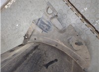  Защита арок (подкрылок) Mercedes ML W164 2005-2011 21435557 #9