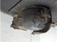  Защита арок (подкрылок) Mercedes ML W164 2005-2011 21435628 #5