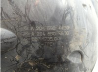  Защита арок (подкрылок) Mercedes C W204 2006-2015 22141155 #6