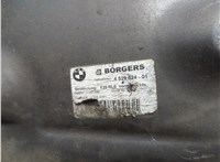 4529624 Защита арок (подкрылок) BMW 1 F20, F21 2011-2019 21435668 #4