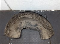  Защита арок (подкрылок) Mercedes ML W164 2005-2011 21435672 #1