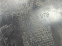 3C0805978 Защита арок (подкрылок) Volkswagen Passat 6 2005-2010 21435701 #4