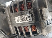  Насос вакуумный Opel Vivaro 2001-2014 11952943 #2