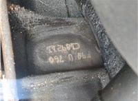  Насос вакуумный Opel Vivaro 2001-2014 11952943 #4
