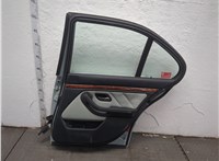  Ручка двери наружная BMW 5 E39 1995-2003 11953151 #6