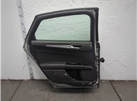  Замок двери Ford Mondeo 5 2015-2022 11953158 #8