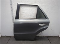  Замок двери Mercedes ML W164 2005-2011 11953274 #1