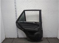  Замок двери Mercedes ML W164 2005-2011 11953274 #9