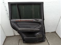  Замок двери Mercedes GL X164 2006-2012 11953283 #4