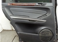  Замок двери Mercedes GL X164 2006-2012 11953283 #10