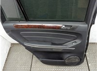  Замок двери Mercedes GL X164 2006-2012 11953283 #11