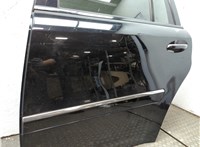  Замок двери Mercedes GL X164 2006-2012 11953283 #15