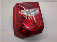  Фонарь (задний) Dodge Caliber 2006-2013 22130372 #1