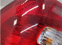 5J6945112A Фонарь (задний) Skoda Fabia 2007-2014 22141488 #2