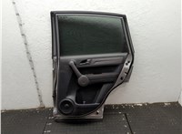  Ручка двери наружная Honda CR-V 2006-2012 11953362 #6