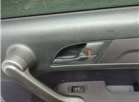  Ручка двери наружная Honda CR-V 2006-2012 11953362 #8