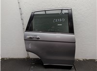  Ручка двери наружная Honda CR-V 2006-2012 11953362 #1