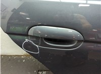  Ручка двери наружная BMW 5 E39 1995-2003 11953398 #16