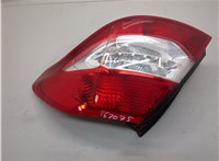 9687311980 Фонарь (задний) Citroen C4 2010-2020 21436202 #1