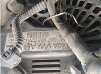  Форсунка топливная Volkswagen Caddy 2004-2015 11954039 #8