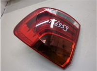 63212990110 Фонарь (задний) BMW X1 (E84) 2009-2015 21436210 #2