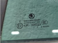  Замок двери Skoda SuperB 2008-2015 11953461 #10
