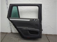  Замок двери Skoda SuperB 2008-2015 11953461 #11