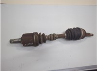 391014BE4B Полуось (приводной вал, шрус) Nissan X-Trail (T32) 2013-2023 22115187 #1