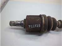 391014BE4B Полуось (приводной вал, шрус) Nissan X-Trail (T32) 2013-2023 22115187 #2