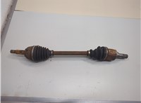  Полуось (приводной вал, шрус) Hyundai Getz 2002-2011 21436314 #1