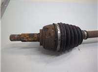  Полуось (приводной вал, шрус) Hyundai Getz 2002-2011 21436314 #3