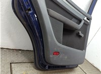 7L0839015D Замок двери Volkswagen Touran 2006-2010 11953588 #9