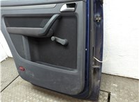 7L0839015D Замок двери Volkswagen Touran 2006-2010 11953588 #11