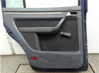 7L0839015D Замок двери Volkswagen Touran 2006-2010 11953588 #13