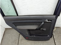 7L0839015D Замок двери Volkswagen Touran 2006-2010 11953588 #14