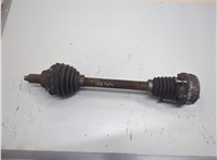  Полуось (приводной вал, шрус) Skoda Fabia 2007-2014 22138353 #1