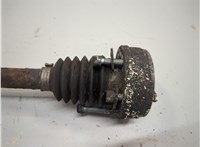  Полуось (приводной вал, шрус) Skoda Fabia 2007-2014 22138353 #2
