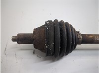  Полуось (приводной вал, шрус) Skoda Fabia 2007-2014 22138353 #3