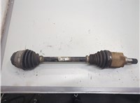  Полуось (приводной вал, шрус) BMW X3 F25 2010-2017 22140153 #1