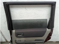254110V000 Кнопка стеклоподъемника (блок кнопок) Nissan X-Trail (T30) 2001-2007 11953604 #7